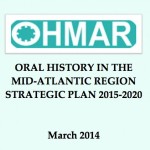 OHMAR 2015- 2020 Strategic Plan